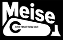 Meise Construction logo