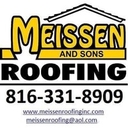 Meissen & Sons Roofing logo