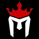 Meister Mma logo