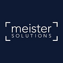 Meister Solutions logo