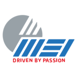 MEI System, Inc. logo