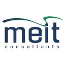 Meit Associates logo