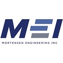 Mortensen Engineering logo