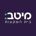 Meitav Dash logo