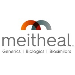 Meitheal Pharmaceuticals logo