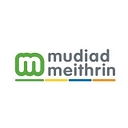 Mudiad Meithrin logo