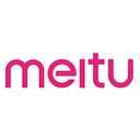 Logo of Meitu