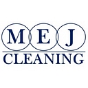 Mej Cleaning Ltd logo
