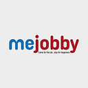 Mejobby logo