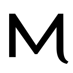 Mejuri logo