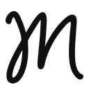 Mejuri logo — hiring for Floor Lead (Retail) 