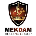 Mekdam Holding Group Company logo