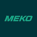 MEKO Sales AB logo