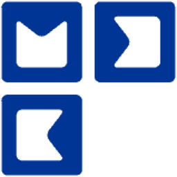 M.E.K. REVIEW, INC. logo