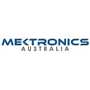 Mektronics Australia Pty Ltd logo