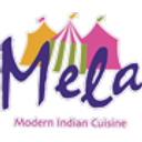 Mela Modern Indian Cuisine logo