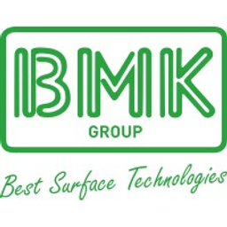 Bmk Americas, LLC logo