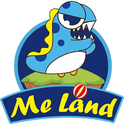 Me Land logo