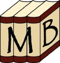 Melange Books, Llc logo