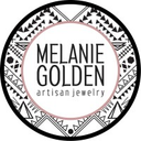 melaniegolden.com logo