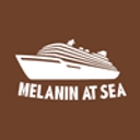 Melanin at Sea logo