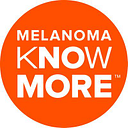 Melanoma Know More logo