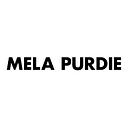 Mela Purdie Pty Ltd logo