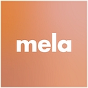 Mela Vitamins logo