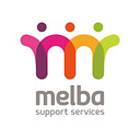 Melba Support Services Ltd logo