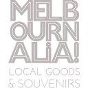 Favicon of Melbournalia