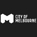 City Of Melbourne logo