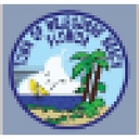 Town of Melbourne Beach logo