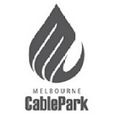 Melbourne Cable Park logo