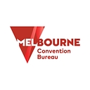 Melbourne Convention Bureau logo