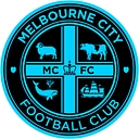 Favicon of Melbourne City FC