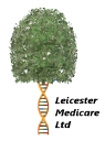 Community Health Centre logo