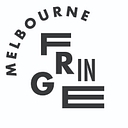 Melbourne Fringe Festival logo