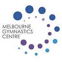 Melbourne Gymnastics Centre logo