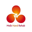 Melbourne Hand Rehab logo