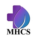 Frontline Health Melbourne logo
