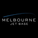 Melbourne Jet Base logo