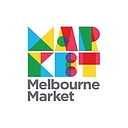 Melbourne Market Authority logo