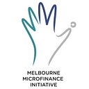 Melbourne Microfinance Initiative logo