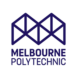 Melbourne Polytechnic logo