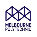 Melbourne Polytechnic logo