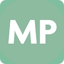 Melbourne Public logo