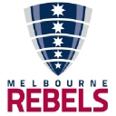 Melbourne Rebels logo