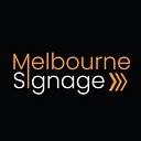 Melbourne Signs Pty Ltd logo