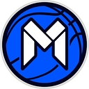 Melbourne United Basketball Club logo