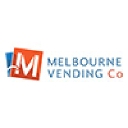 Melbourne Vending Co logo